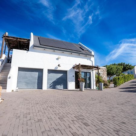 L'Abri Apartment Langebaan Ngoại thất bức ảnh