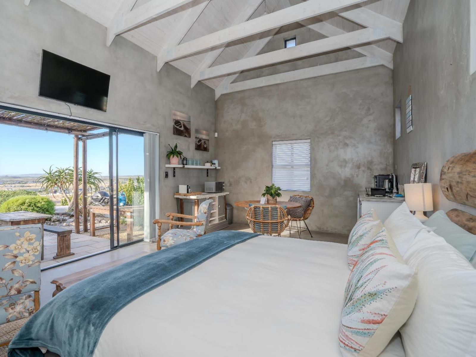 L'Abri Apartment Langebaan Phòng bức ảnh