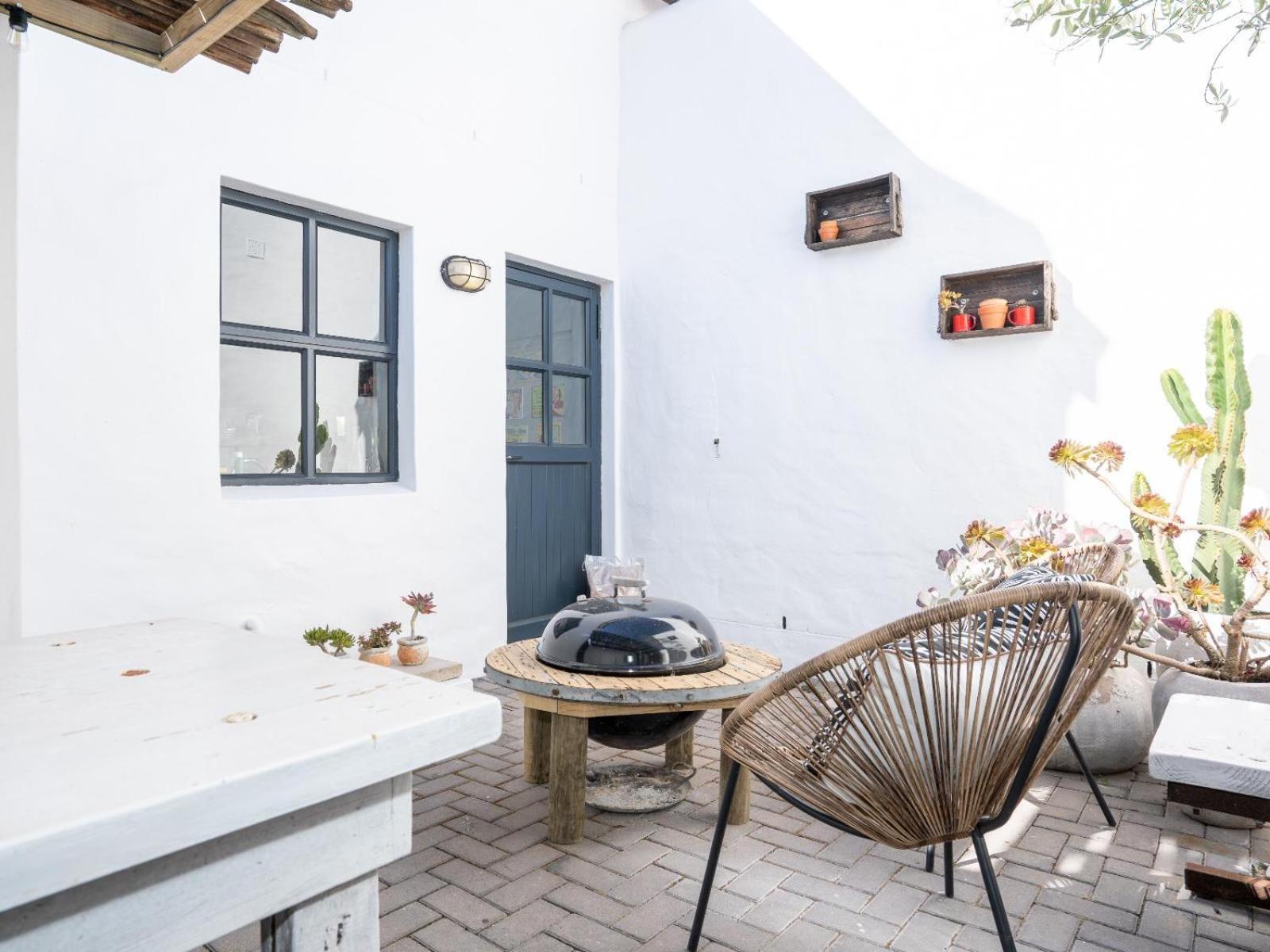 L'Abri Apartment Langebaan Phòng bức ảnh