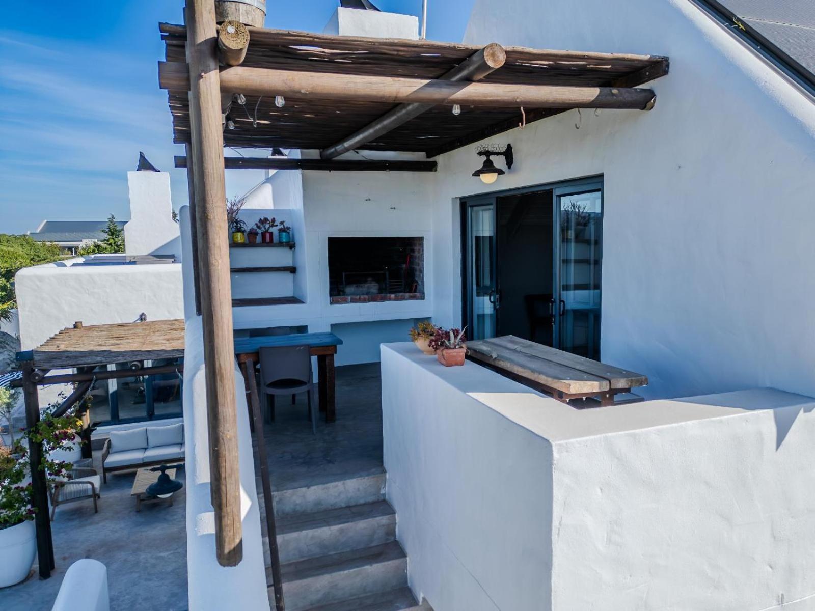 L'Abri Apartment Langebaan Phòng bức ảnh