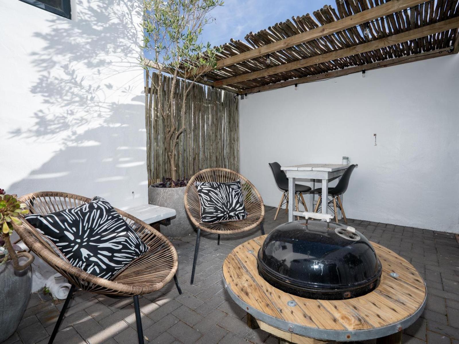 L'Abri Apartment Langebaan Phòng bức ảnh