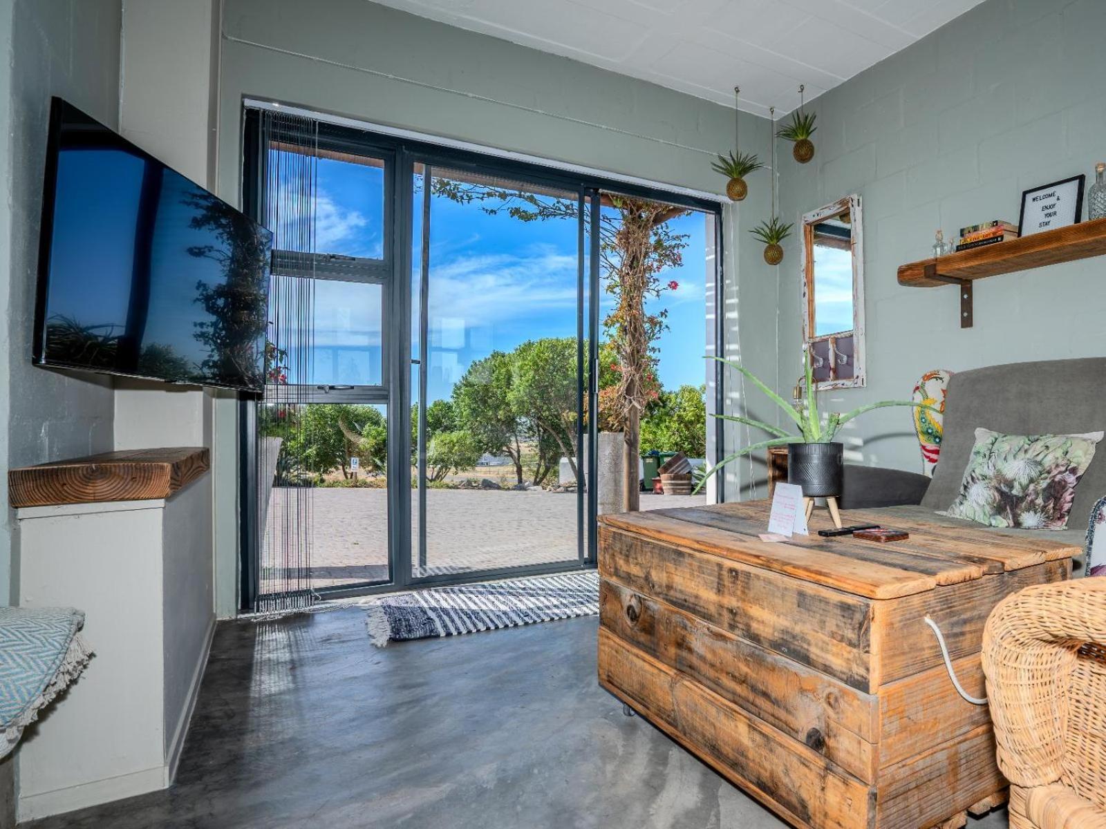 L'Abri Apartment Langebaan Phòng bức ảnh