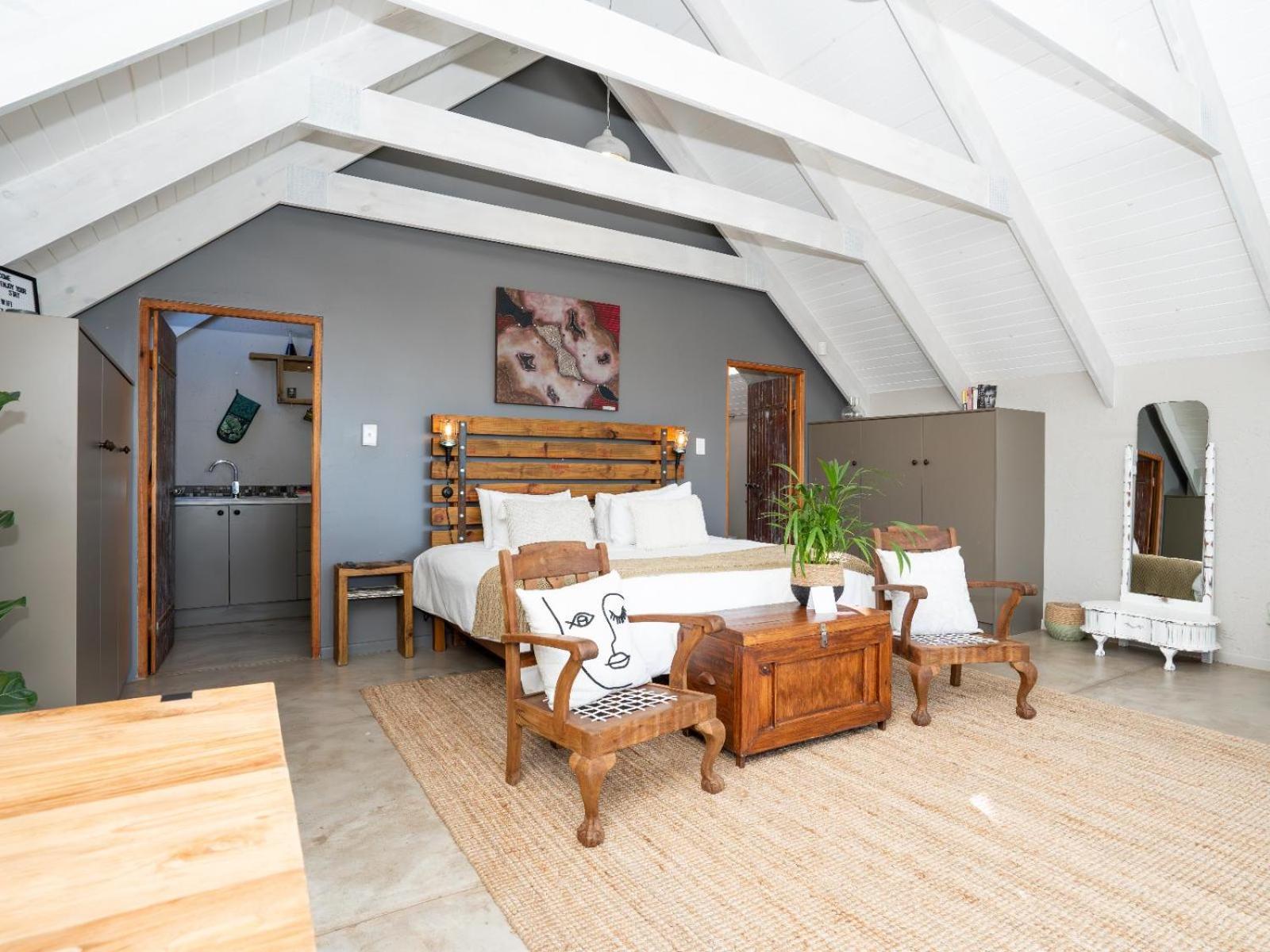L'Abri Apartment Langebaan Phòng bức ảnh