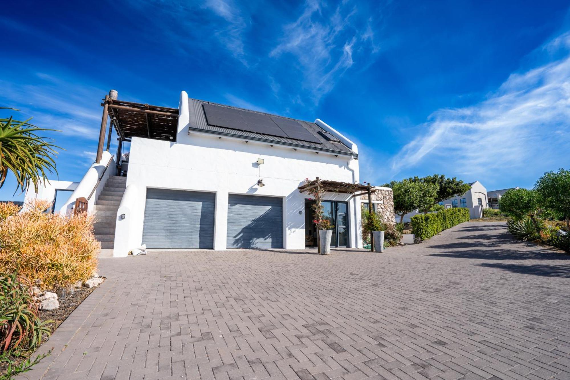 L'Abri Apartment Langebaan Ngoại thất bức ảnh